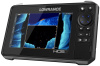 Lowrance HDS-7 LIVE без датчика 000-14418-001 от прозводителя Lowrance