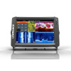 Lowrance Elite-12Ti TotalScan