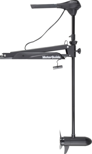MotorGuide X3 Digital Freshwater 55lb 50" Hand Control 940200190 от прозводителя MotorGuide