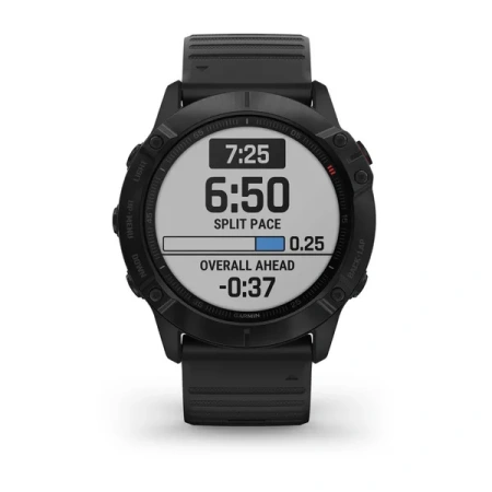 Garmin fēnix® 6 - Pro Solar Edition 010-02410-19 от прозводителя Garmin