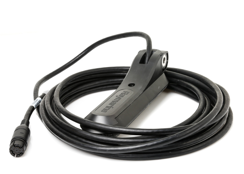 Raymarine AXIOM+ 9 RealVision 3D Sonar с датчиком RV-100