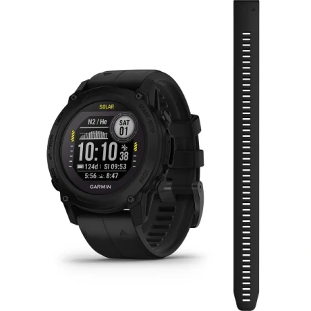 Garmin Descent™ G1 Solar 010-02604-12 от прозводителя Garmin