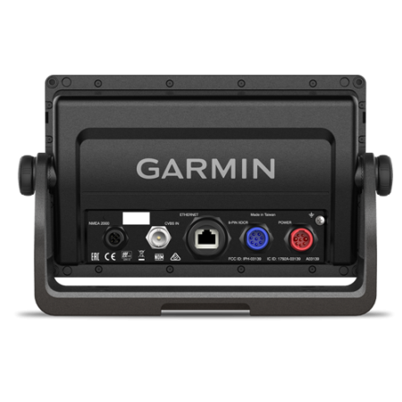 Garmin GPSMAP 722xs
