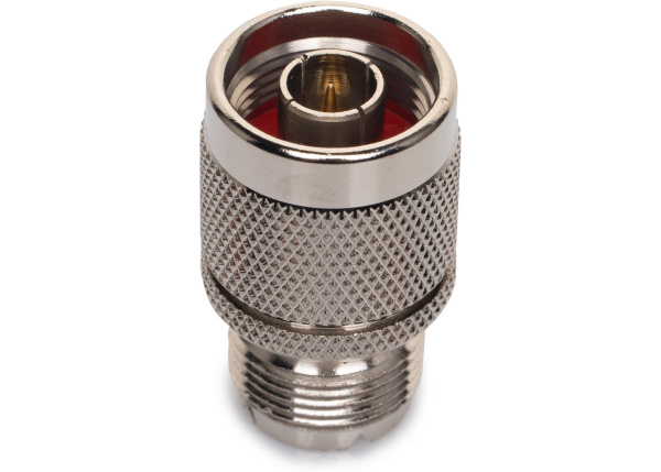 N Male to PL Female Adapter (SO239)View Ratings (0)  от прозводителя N/a