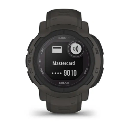 Garmin Instinct® 2 Solar 010-02627-06 от прозводителя Garmin