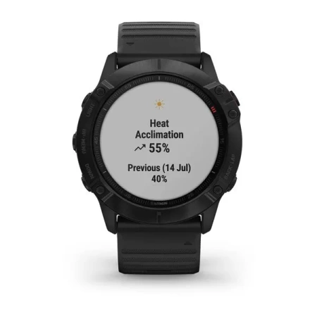 Garmin fēnix® 6 - Pro Solar Edition 010-02410-19 от прозводителя Garmin