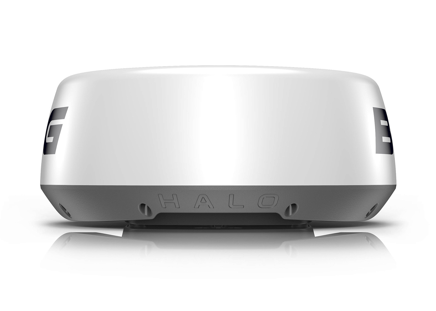 B&G HALO20 Pulse Compression Radar