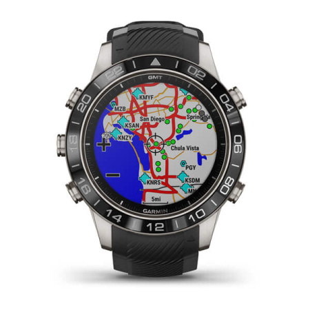 Garmin MARQ® Commander 010-02006-10 от прозводителя Garmin