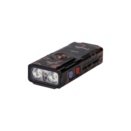 Фонарь-брелок Fenix E06R граффити E06RGF от прозводителя Fenix