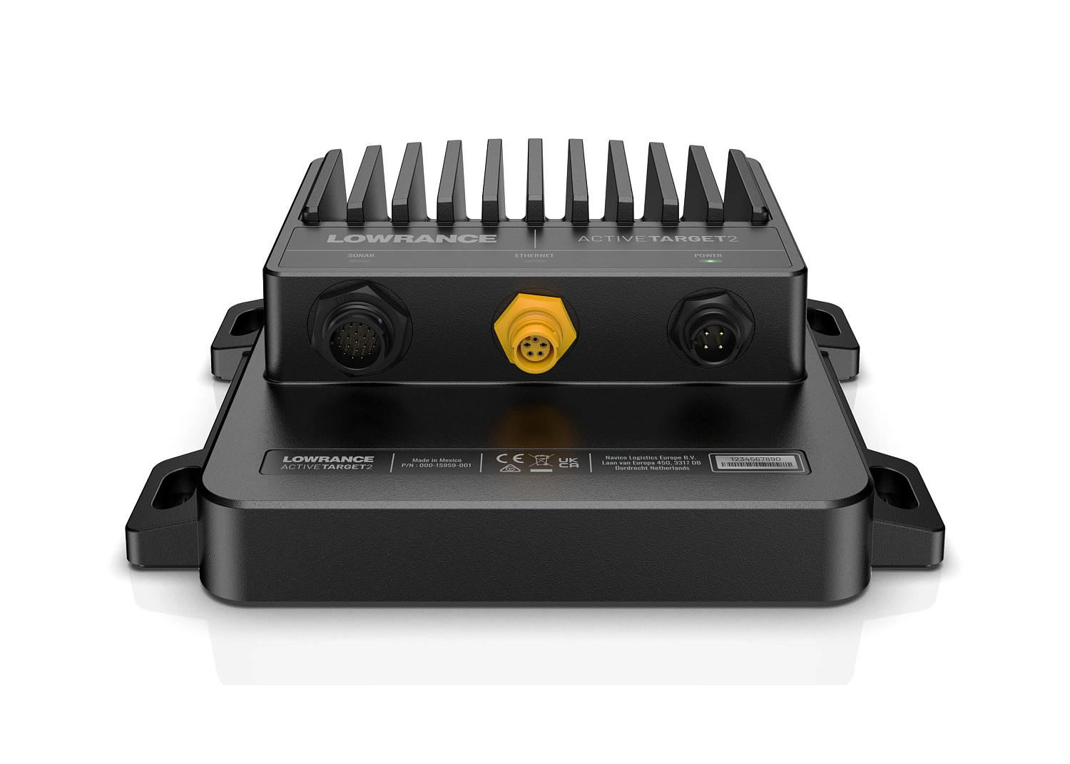 Lowrance HDS PRO series