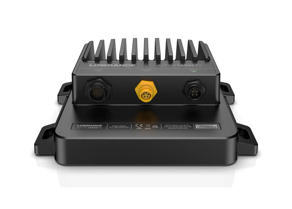 Комплект Lowrance HDS PRO 16 с AI HD 3-in-1 + Active Target 2 13819 от прозводителя Lowrance