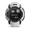 Garmin Instinct 2X Solar белый 010-02805-04 от прозводителя Garmin