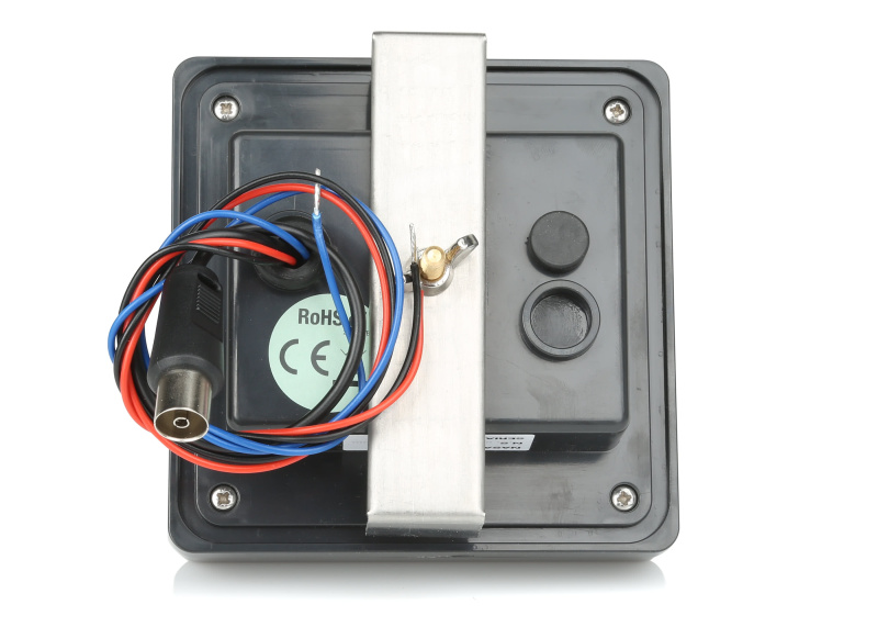 NASA MARINE CLIPPER Log  от прозводителя NASA MARINE