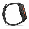 Garmin Instinct 3 - 45 мм SOLAR | Black with black band