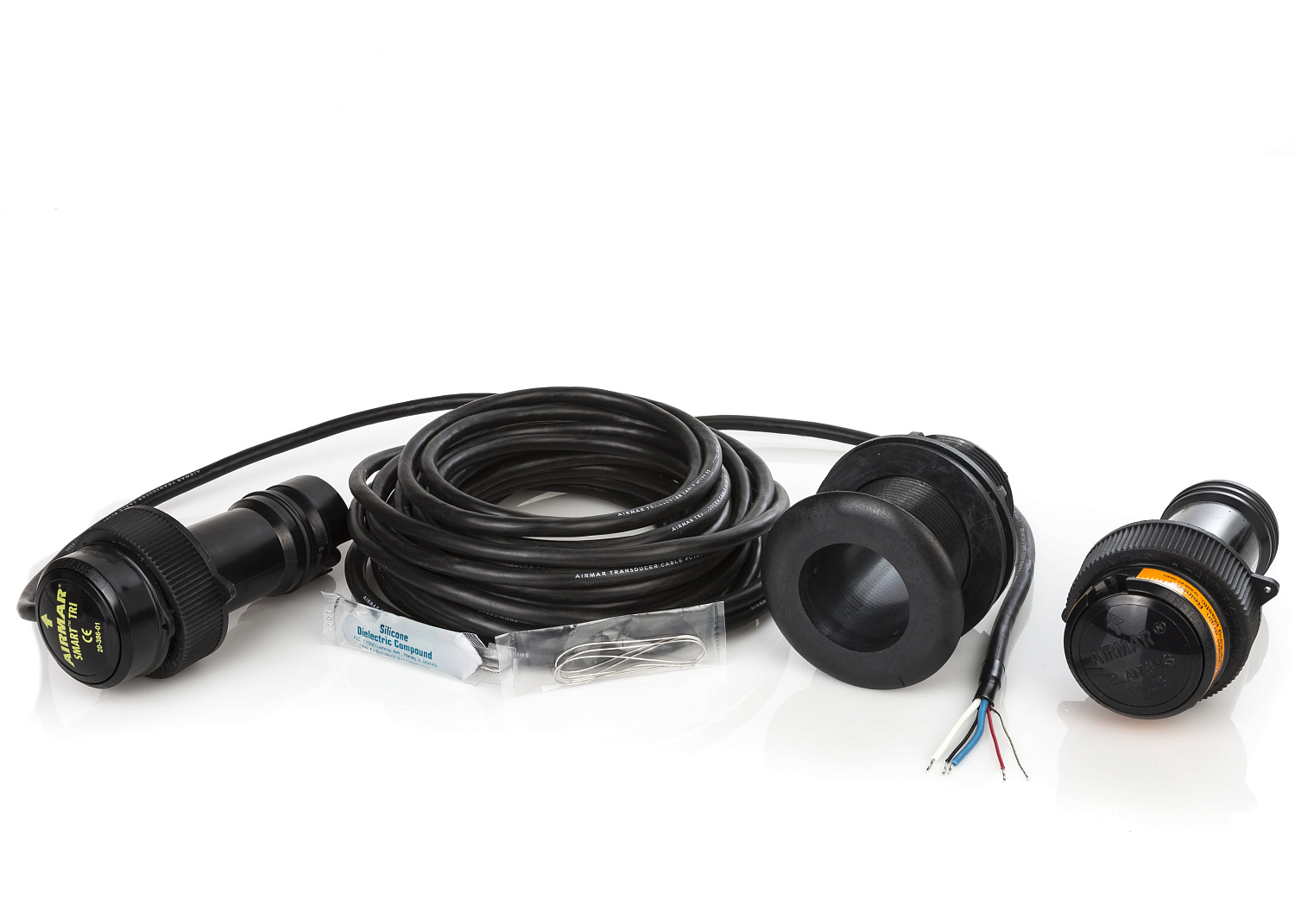 AIRMAR Triducer / NMEA0183