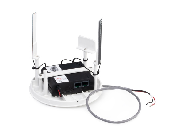 GLOMEX weBBoat Lite EVO WiFi Antenna IT1104EVO от прозводителя GLOMEX