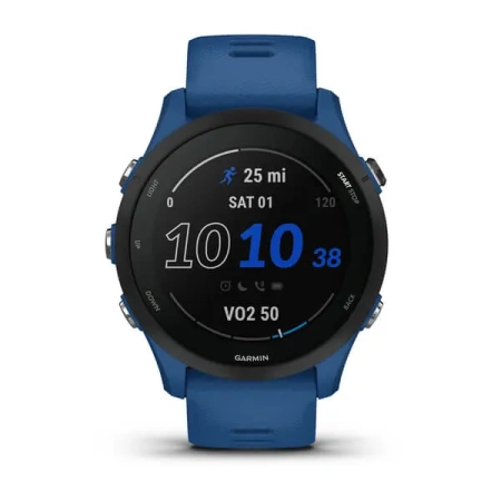 Garmin Forerunner 255 синий 010-02641-11 от прозводителя Garmin