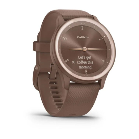 Garmin vívomove® Sport 010-02566-02 от прозводителя Garmin