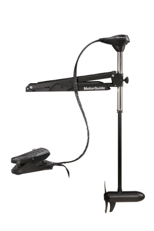 MotorGuide X3-45FW FB 36"12V 940200050 от прозводителя MotorGuide