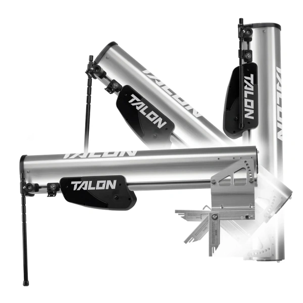Talon Tilt Bracket 1810222 от прозводителя Minn Kota