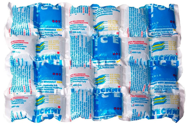 Многоразовый лёд Techniice HDR, 3 л. ICE_HDR от прозводителя Techniice