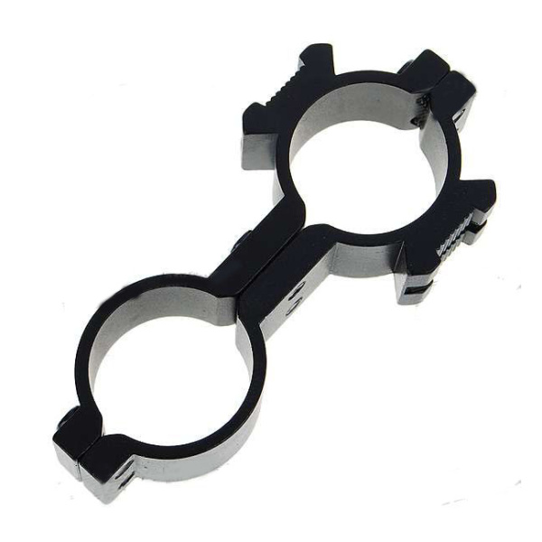 Крепление к оружию двойное, F2209 F2209 от прозводителя Fenix