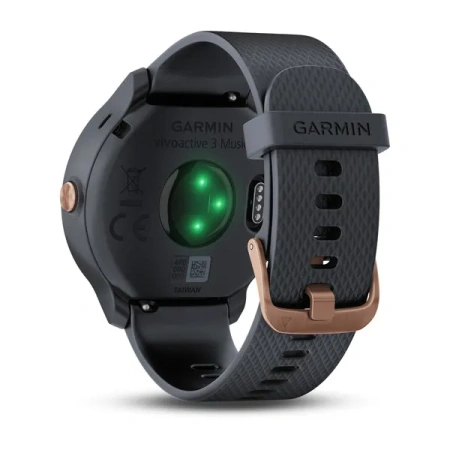 Garmin vívoactive® 3 010-01769-10 от прозводителя Garmin