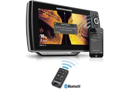 Humminbird HELIX 7 CHIRP SI GPS G2N