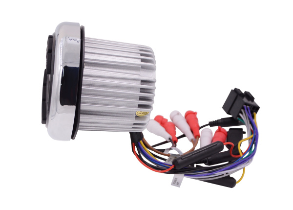 Marine Radio with Integrated DAB Splitter & ReceiverView Ratings (2)  от прозводителя N/a