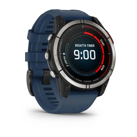 Garmin quatix® 7 – Standard Edition 010-02540-61 от прозводителя Garmin