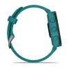 Forerunner 165 Music Turquoise/Aqua 010-02863-32 010-02863-32 от прозводителя Garmin
