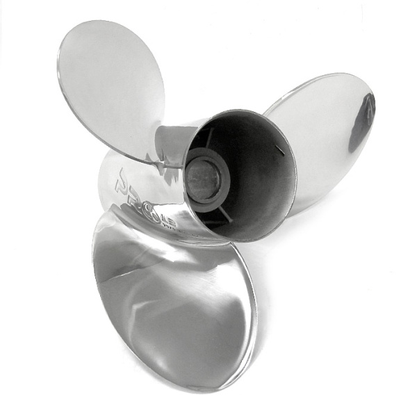 Винт гребной Solas 9575-150-21, 3x15x21 (R) (Rubex) 9575-150-21 от прозводителя Solas