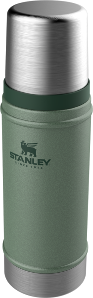 Термос Stanley Classic 0,47L 10-01228-072 от прозводителя STANLEY