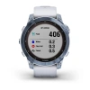Garmin Fenix 7 - 47 мм SOLAR | SAPPHIRE | Black DLC Titanium with Black Band
