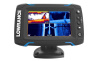 Lowrance Elite-5Ti Mid/High/DownScan