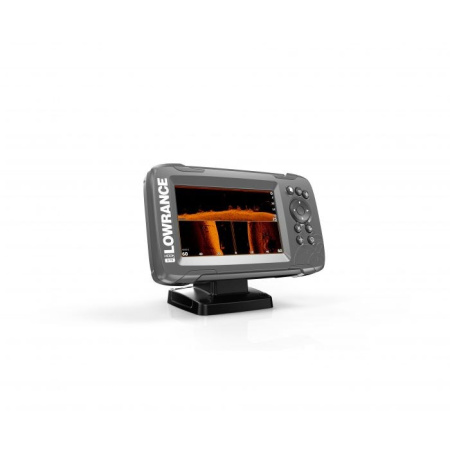 Lowrance HOOK2-5 TripleShot