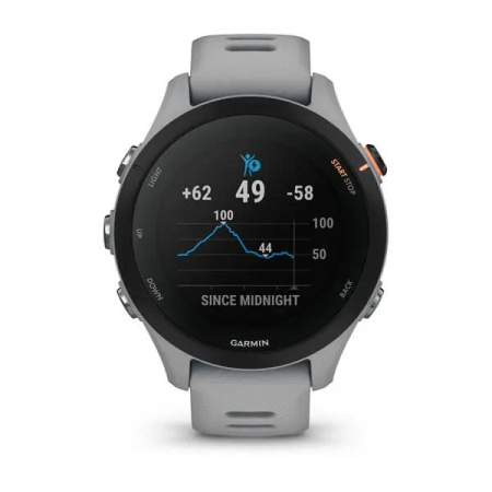Garmin Forerunner 255S светло-серый 010-02641-12 от прозводителя Garmin