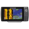 Humminbird Helix 10x SI GPS
