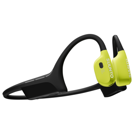 Наушники Suunto Wing Lime, салатовый SS050943000 от прозводителя Suunto 