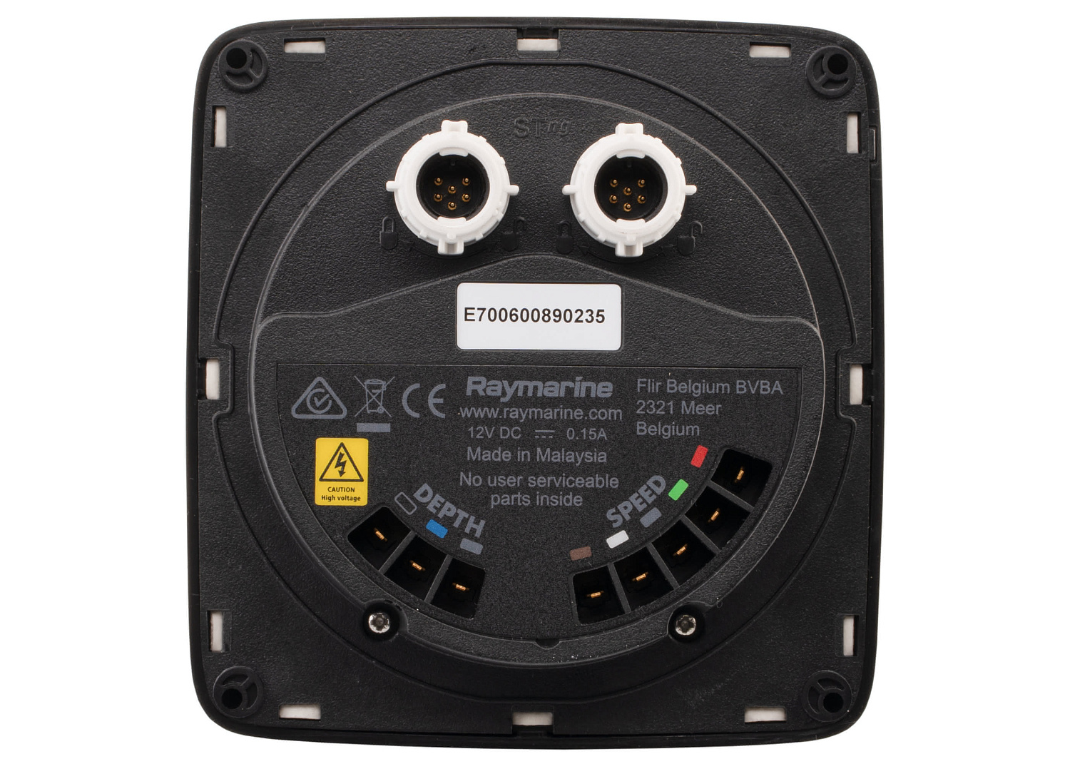 RAYMARINE i50 Tridata