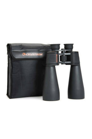 Бинокль Celestron SkyMaster 25x70 71008 от прозводителя 