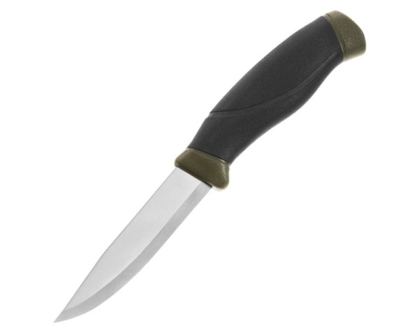 Нож Morakniv Heavy Duty Companion MG, углеродистая сталь, 8018 8018 от прозводителя Morakniv