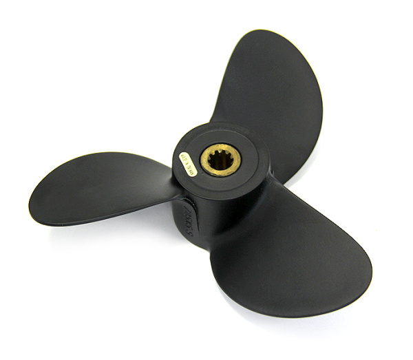 Винт гребной Solas 4011-073-05S, 3x7.3x5 (R) 4011-073-05S от прозводителя Solas