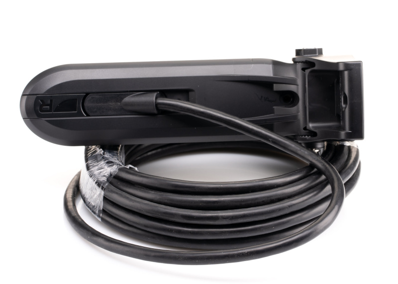 Raymarine Element 7 HV с Hypervision Sonar с датчиком HV-100