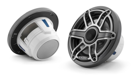 JL Audio M6-650X-Sport Titanium M6-650X-Sport Titanium от прозводителя JL Audio