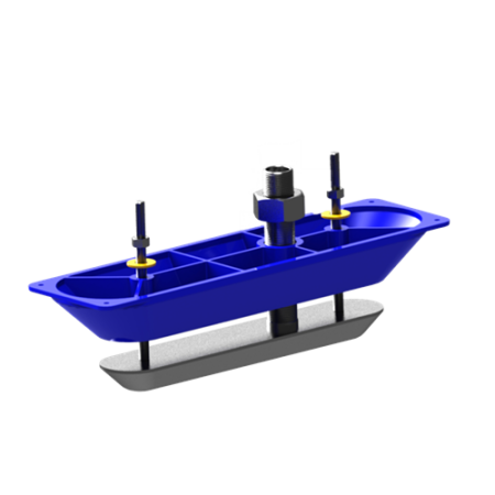 SIMRAD StructureScan SS Thru-Hull 000-11459-001 от прозводителя SIMRAD
