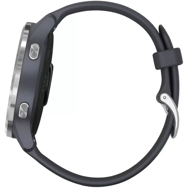 GARMIN VENU серые с серебр 010-02173-04 от прозводителя Garmin
