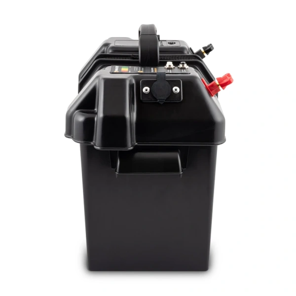 Battery Power Center 1820175 от прозводителя Minn Kota