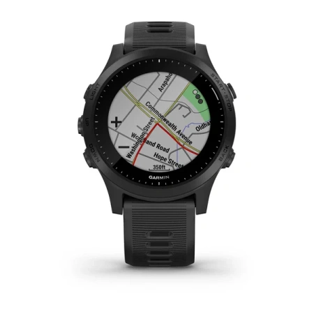 Garmin Forerunner® 945 LTE 010-02383-21 от прозводителя Garmin