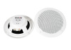 VISATON Waterproof Broadband Speakers / white / 60 W 2113-PAAR от прозводителя VISATON